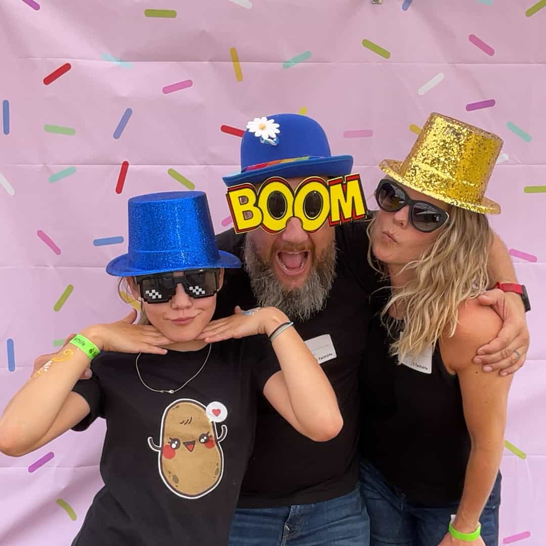 Affordable Photo Booths