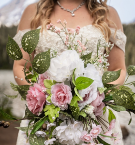 Karina Oneal-Knight, Wedding Photographer, PortaPixie Events Flowers